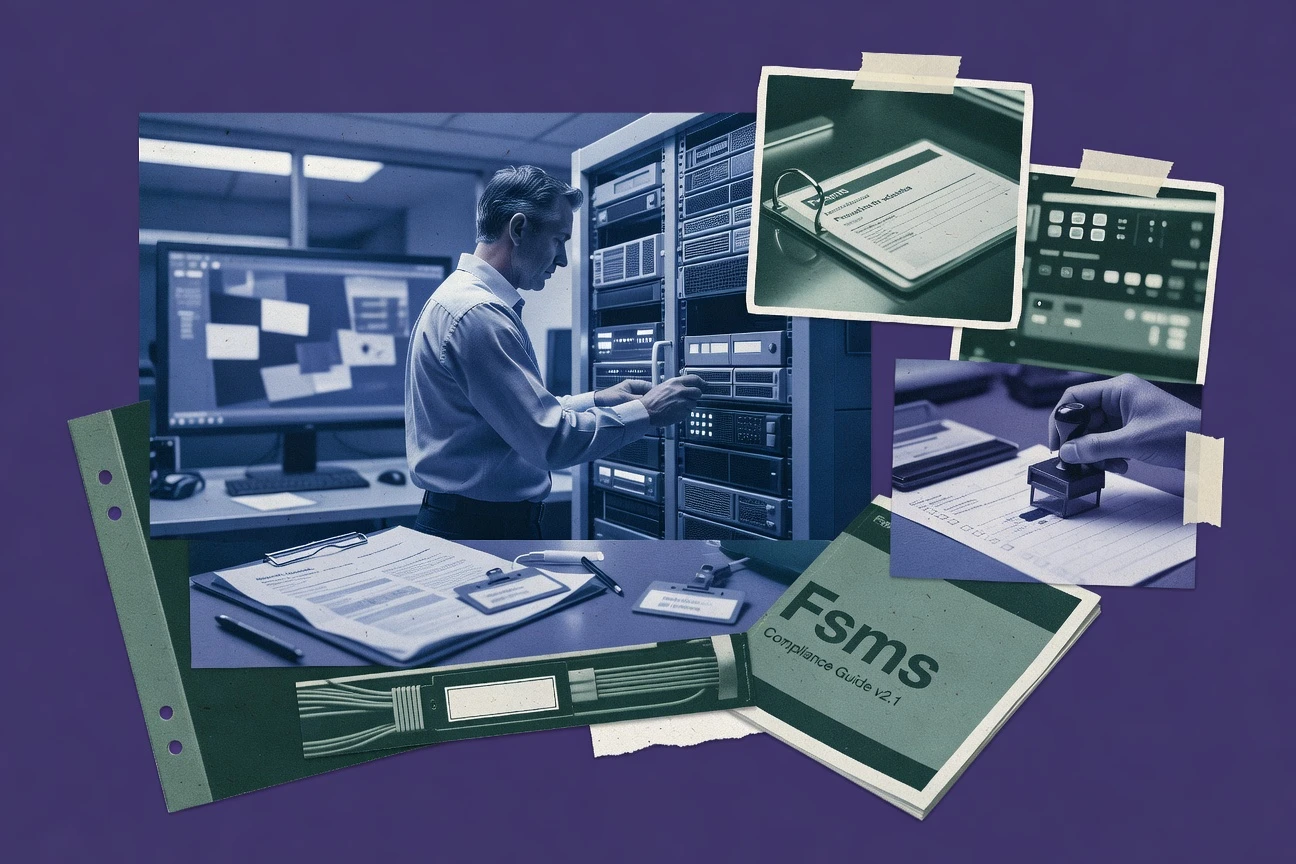 Top 10 Best Fsms Software (2026 Review)