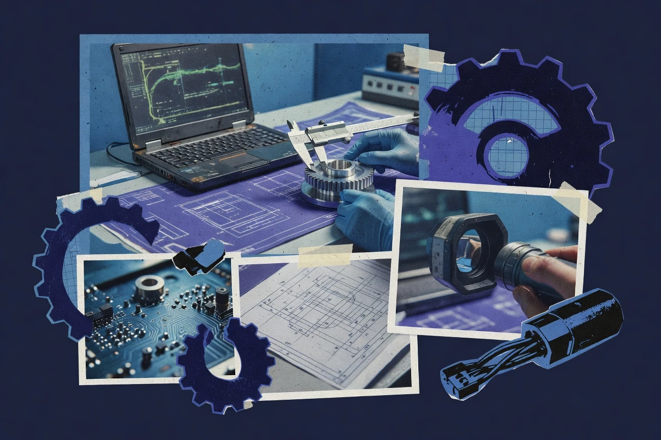 Top 10 Best Engineering Industry Software | Ranked for 2026