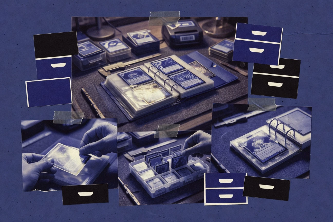 Best Trading Card Inventory Software | 2026 Rankings