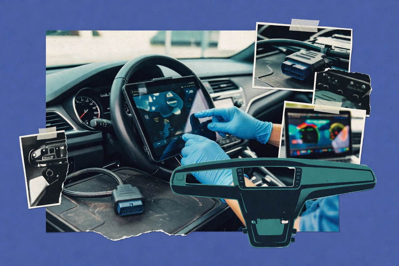 Top 8 Best Automotive Technology Software | 2026 Edition