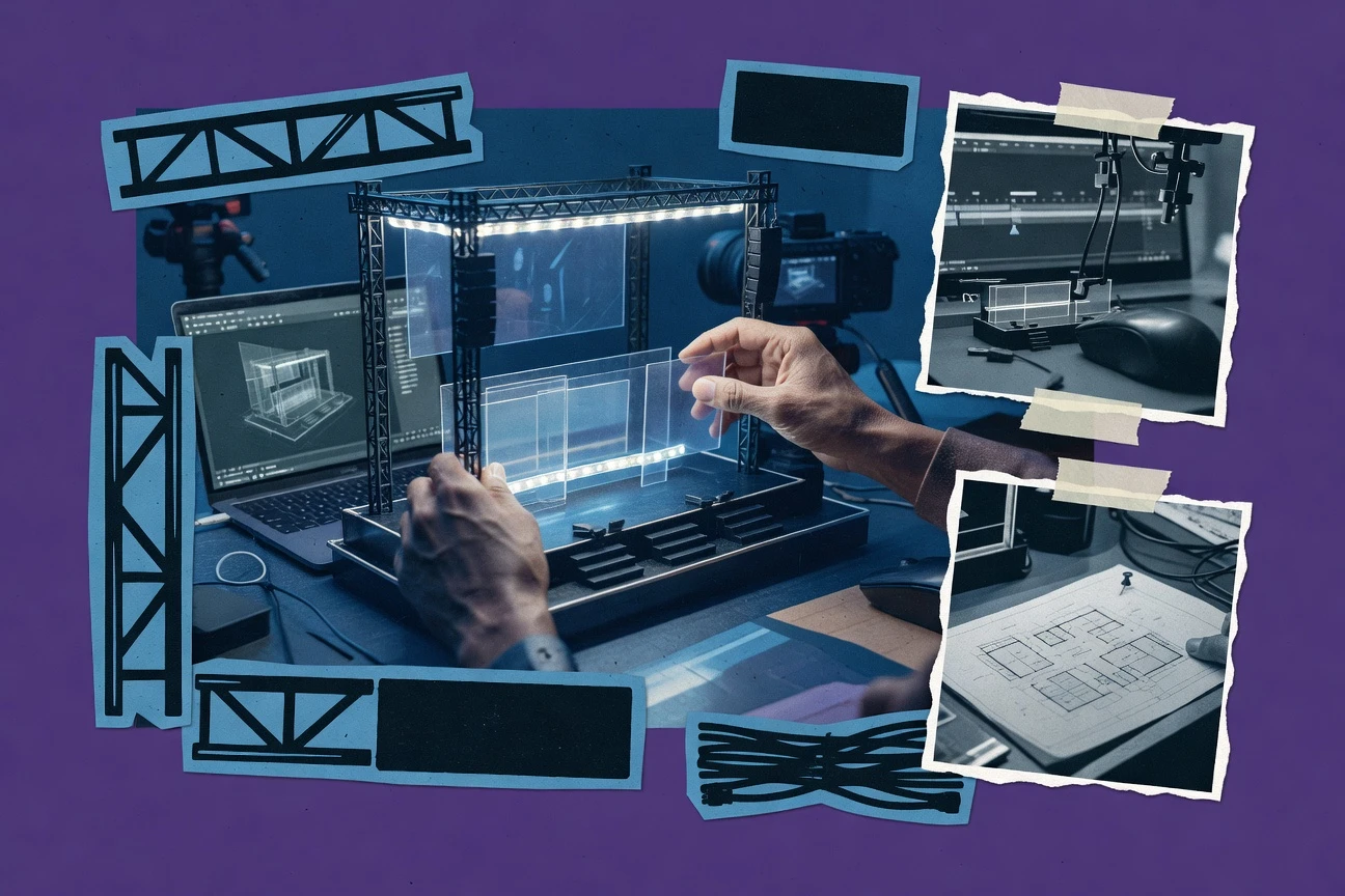 Top 10 Best 3D Event Designer Software | Ranked for 2026