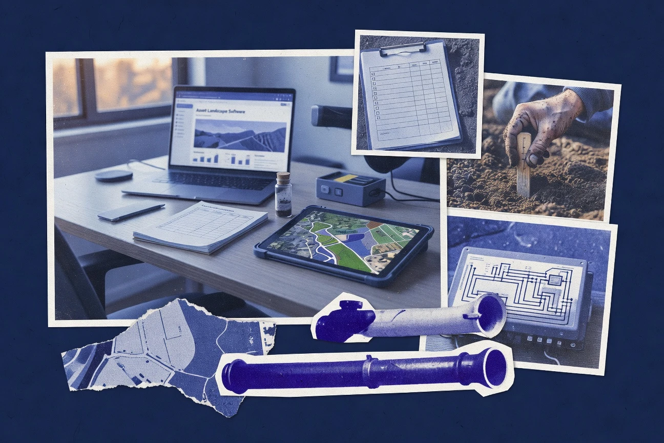 Top 10 Best Asset Landscape Software | Ranked for 2026