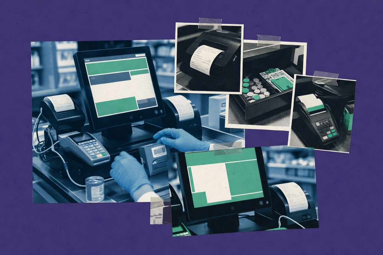 Best Cashier System Software (2026)