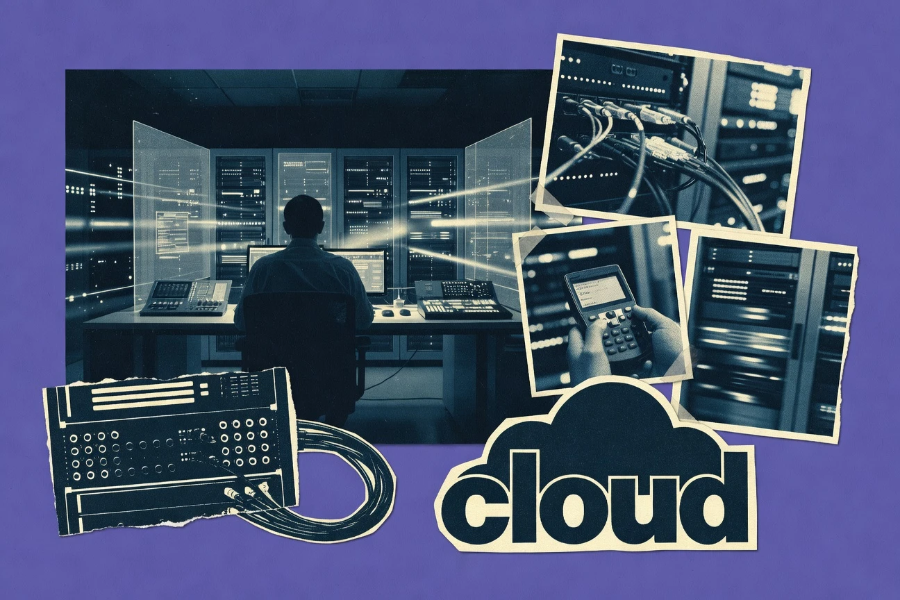 Best Business Cloud Software 2026