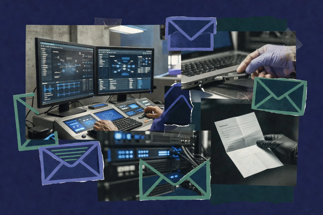 Top 10 Best Infosec Software | 2026 Verified Picks