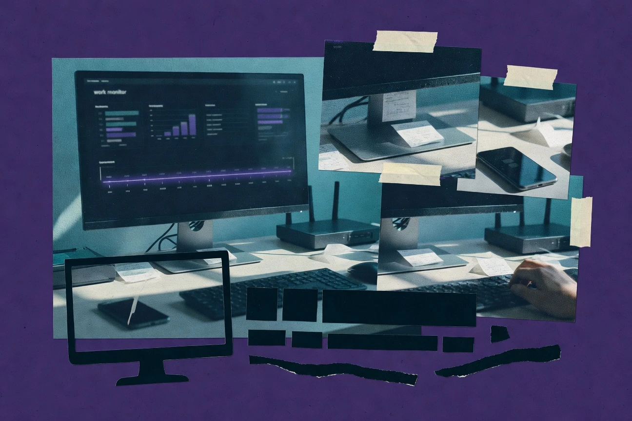Best Work Monitor Software 2026