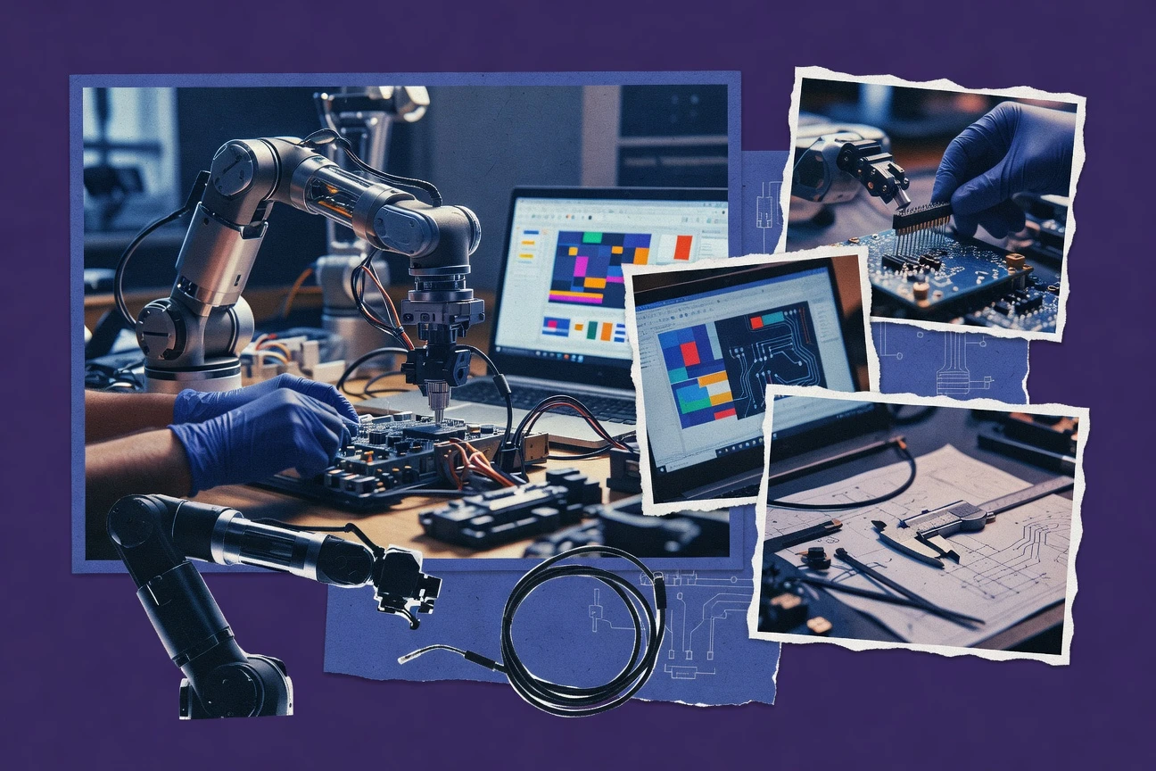 Top 10 Best Robotics Design Software | Ranked for 2026