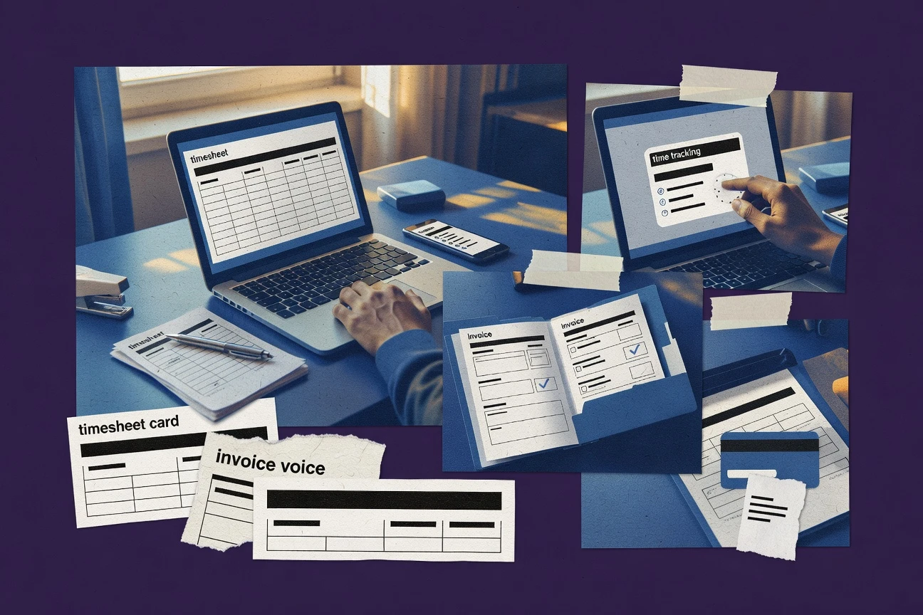 Top 10 Best Timesheet And Billing Software: 2026 Comparison
