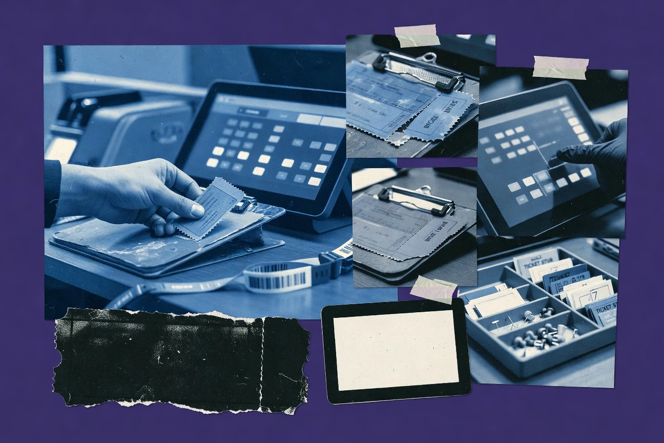 Top 10 Best Ticketing Tracking Software | 2026 Edition
