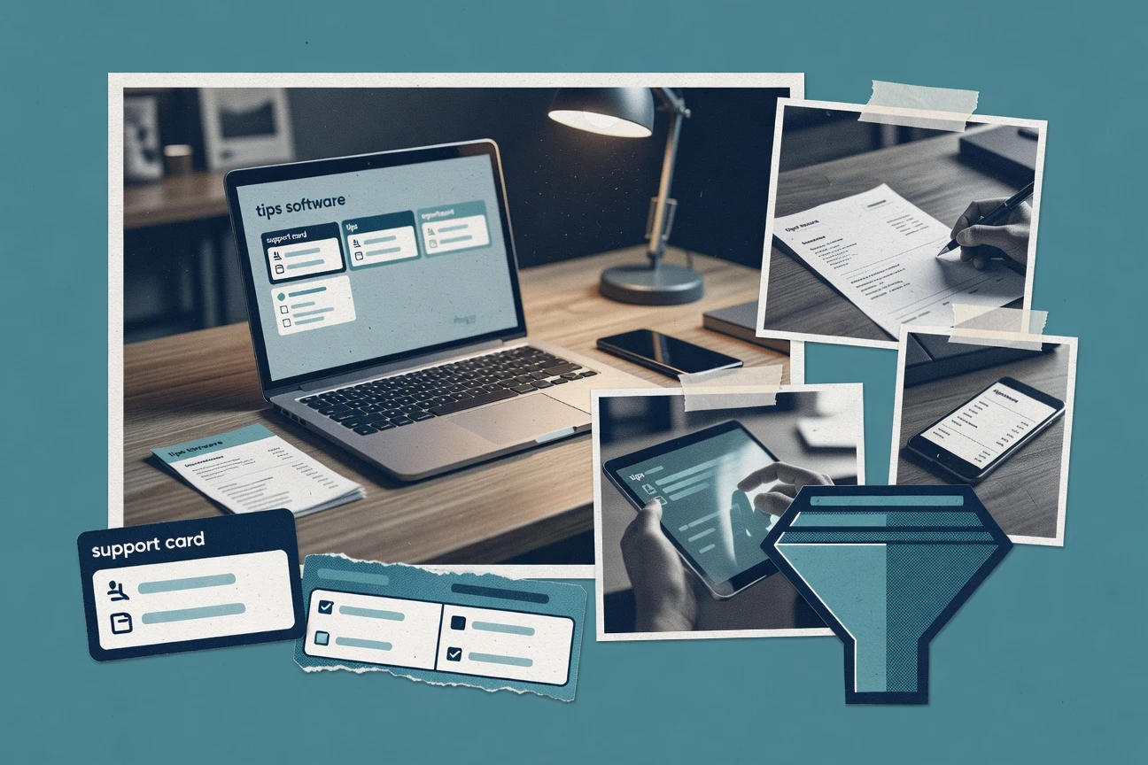 Top 10 Best Tips Software | Independently Tested 2026
