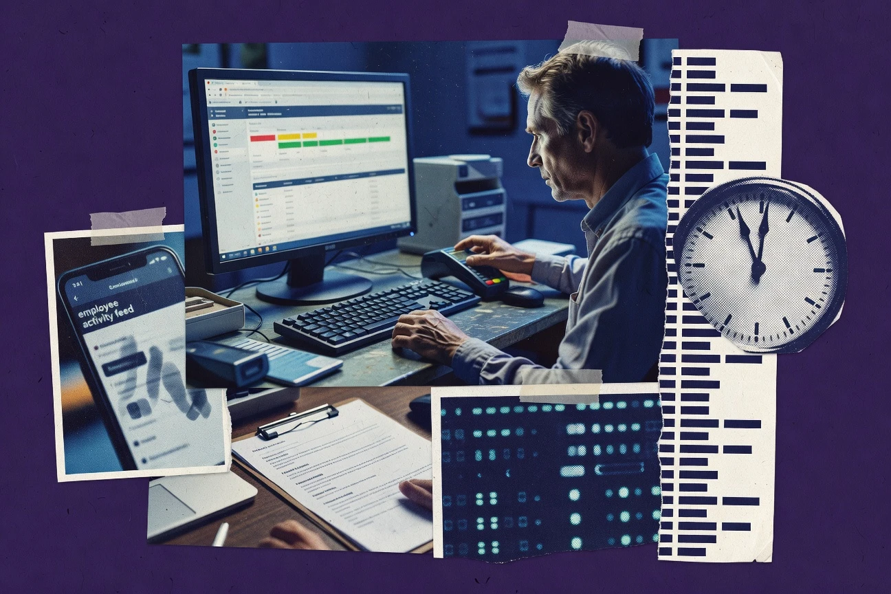 Top 10 Best Tracking Employee Software | 2026 Expert Picks