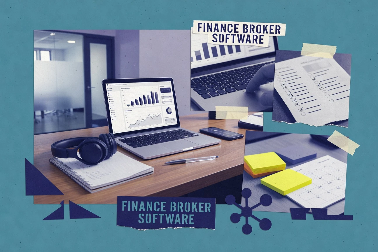 Top 10 Best Finance Broker Software | Ranked for 2026