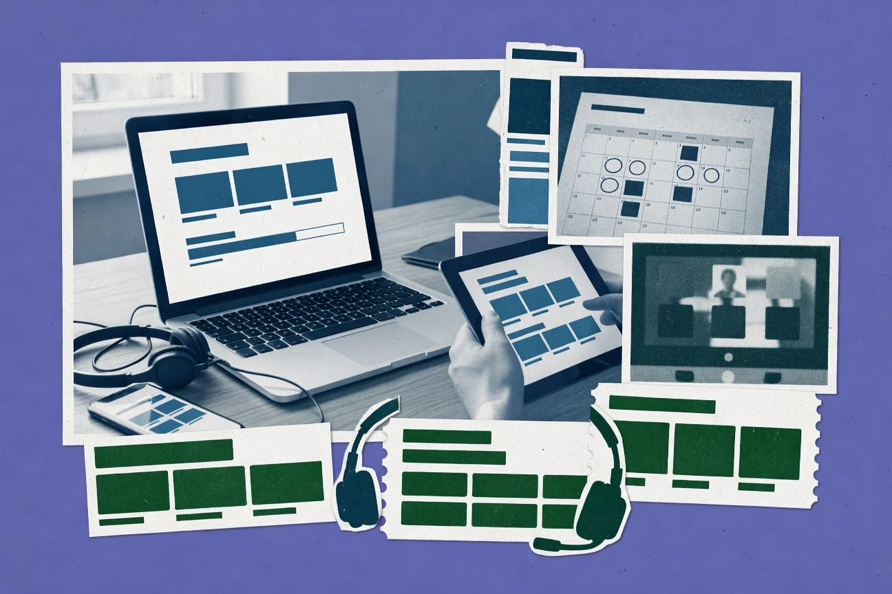 Best Online Course Management Software | 2026 Rankings