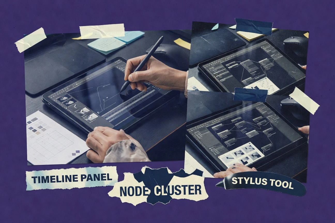 Top 10 Best Interactive Design Software – 2026 Buyer's Guide