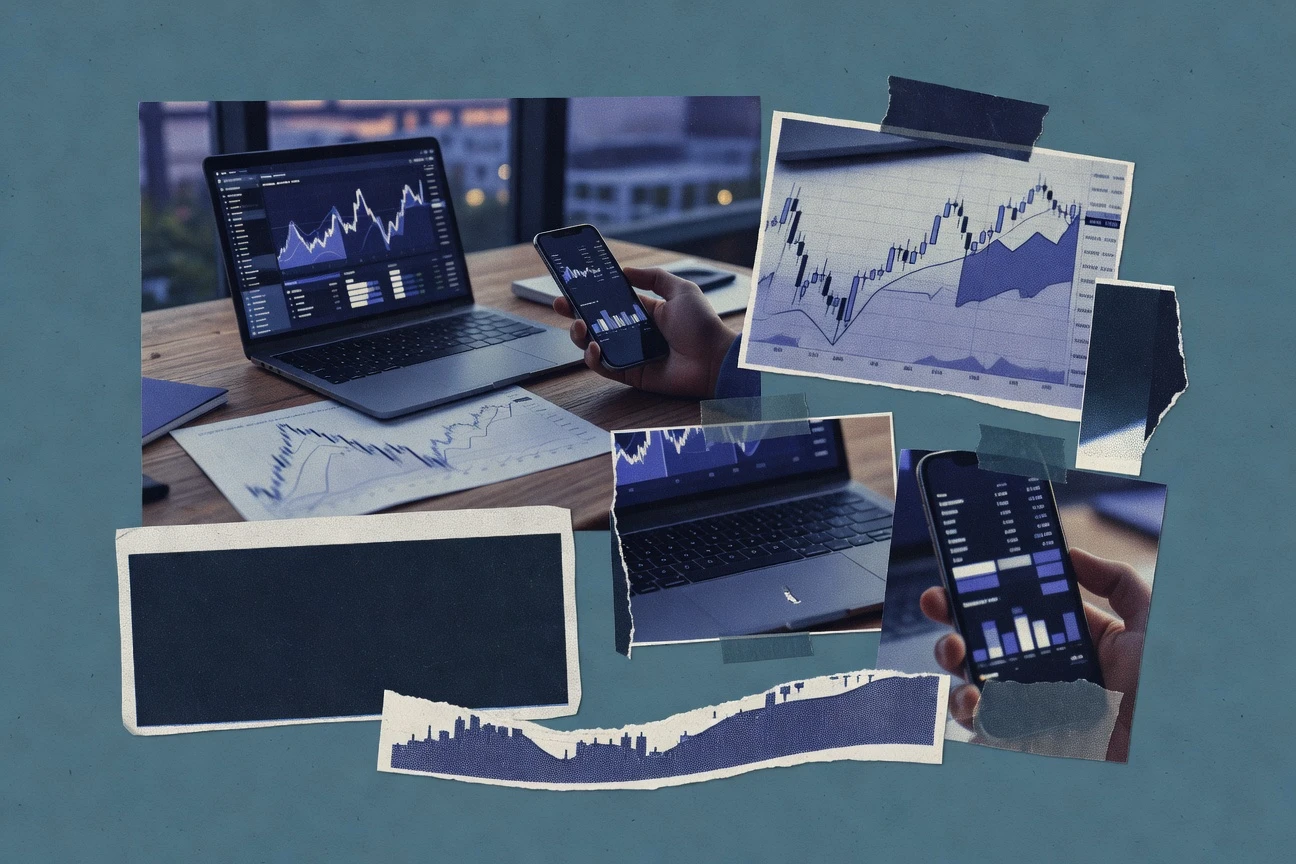 Best Stock Market Tracking Software (2026)