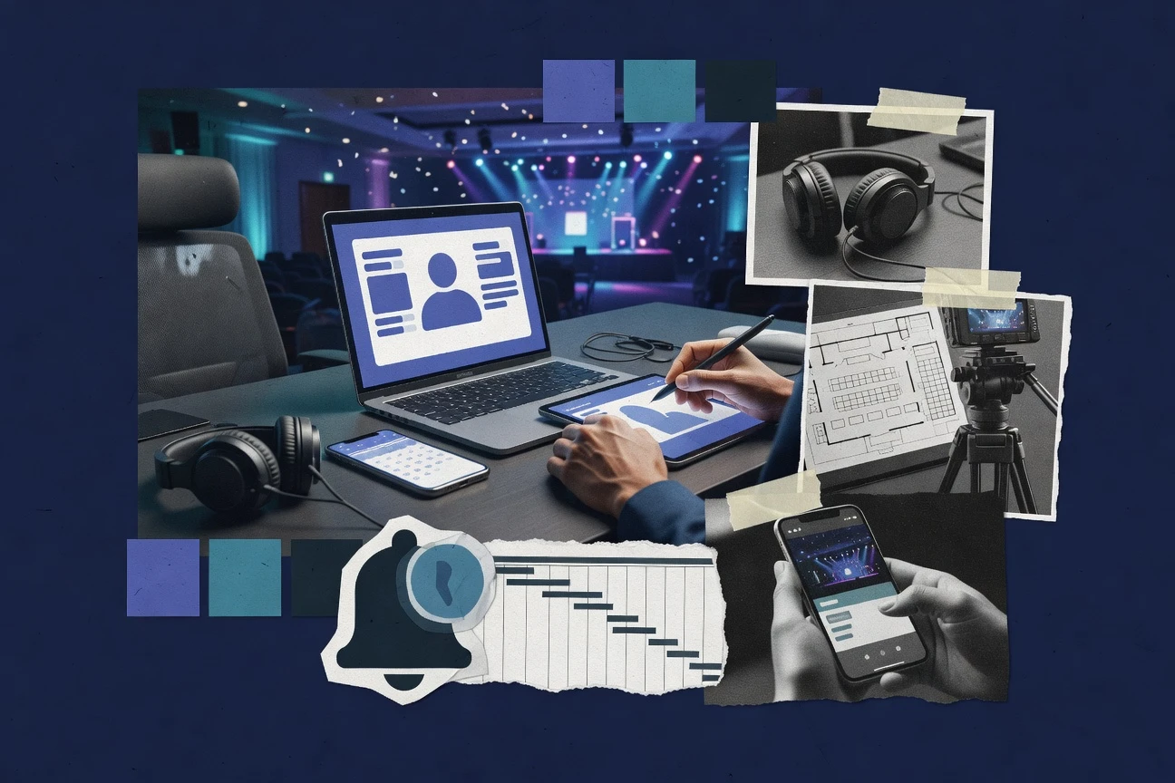 Top 10 Best Special Event Software | 2026 Expert Picks