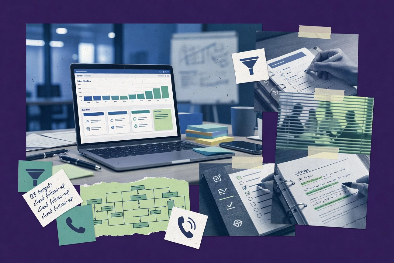 Top 10 Best B2B Sales Enablement Software: 2026 Comparison