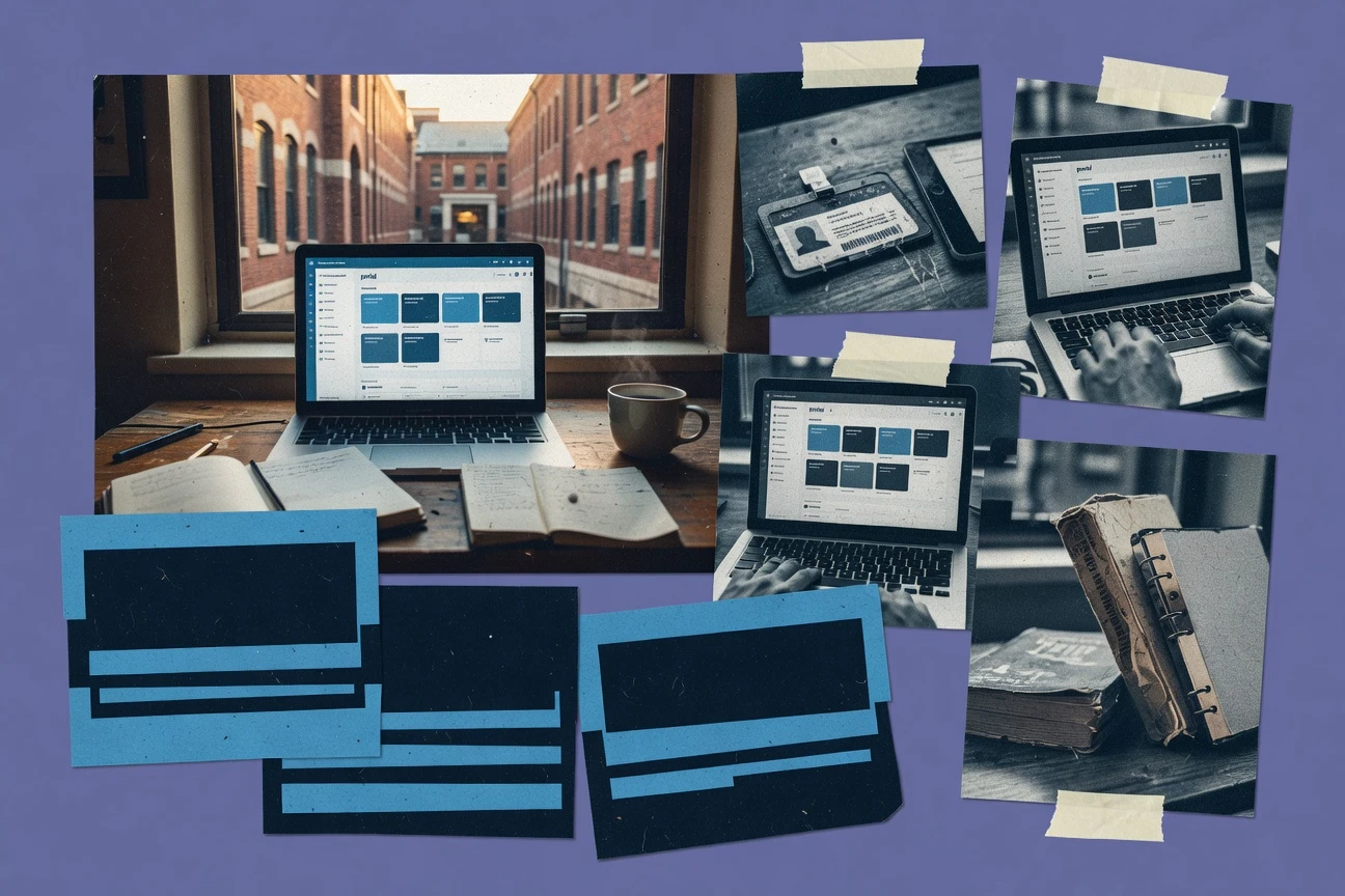 Top 10 Best Higher Education Portal Software (2026 Review)