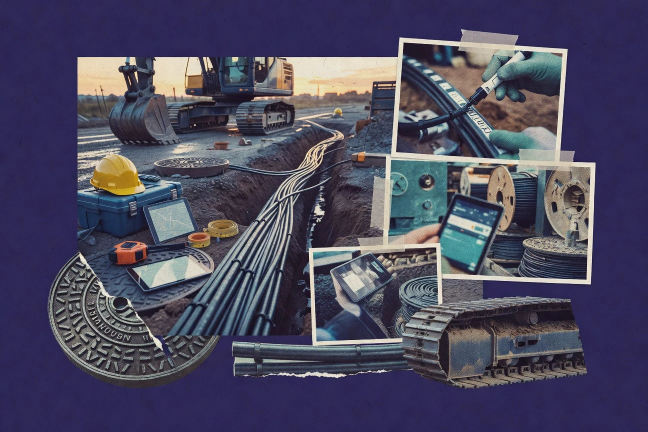 Utility Engineering Software Best Utility Construction Software 2026