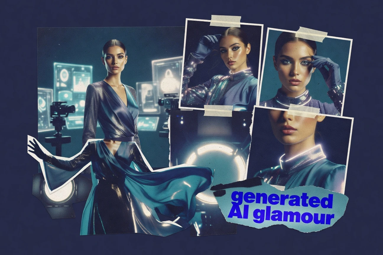 Best AI Glamour Photography Generator | 2026 Expert Picks