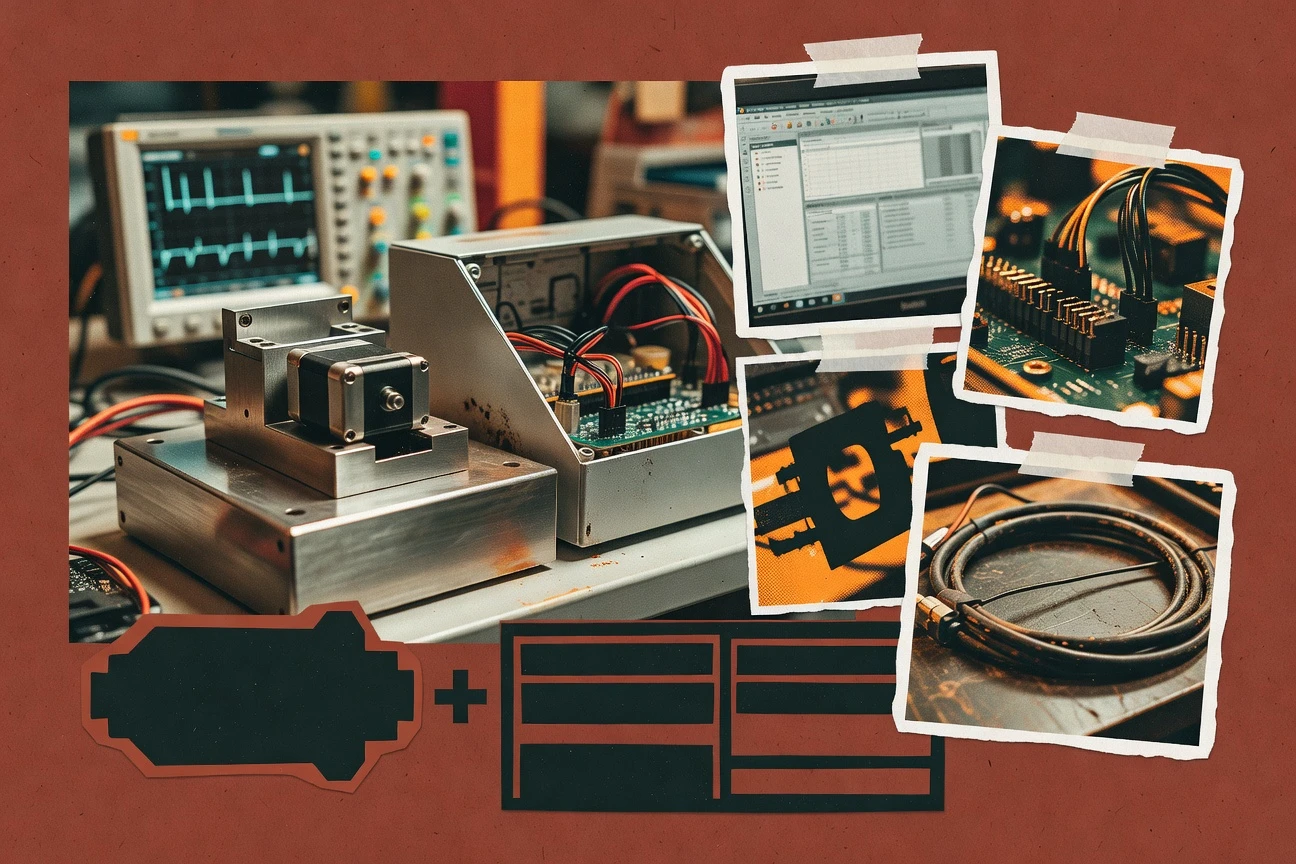 Top Motor Control Simulation Software (2026)