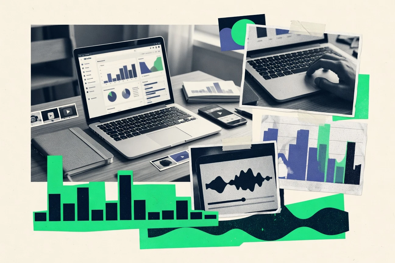 Youtube Video Statistics | Verified 2026 Data – Gitnux