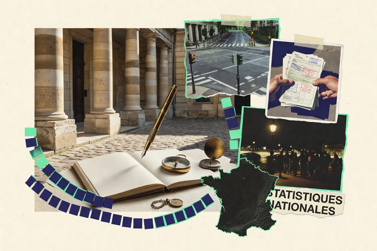 France Statistics | 2026 Edition – Gitnux
