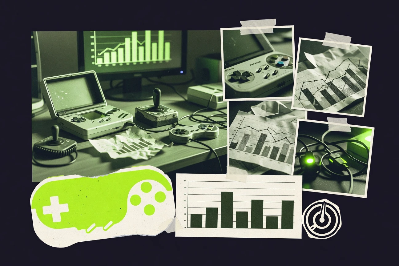 Video Games Statistics | 2026 Edition – Gitnux