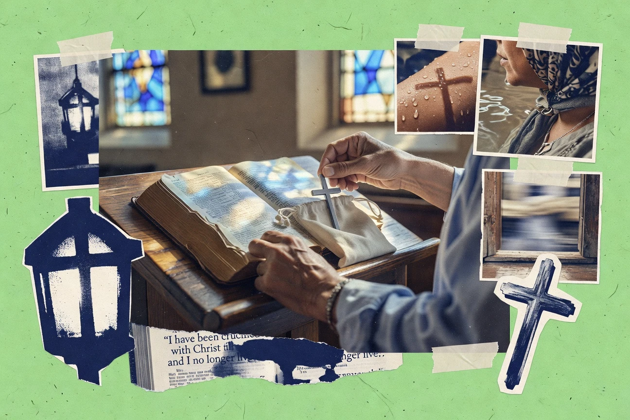 Religious Conversion Statistics | 2026 Edition – Gitnux