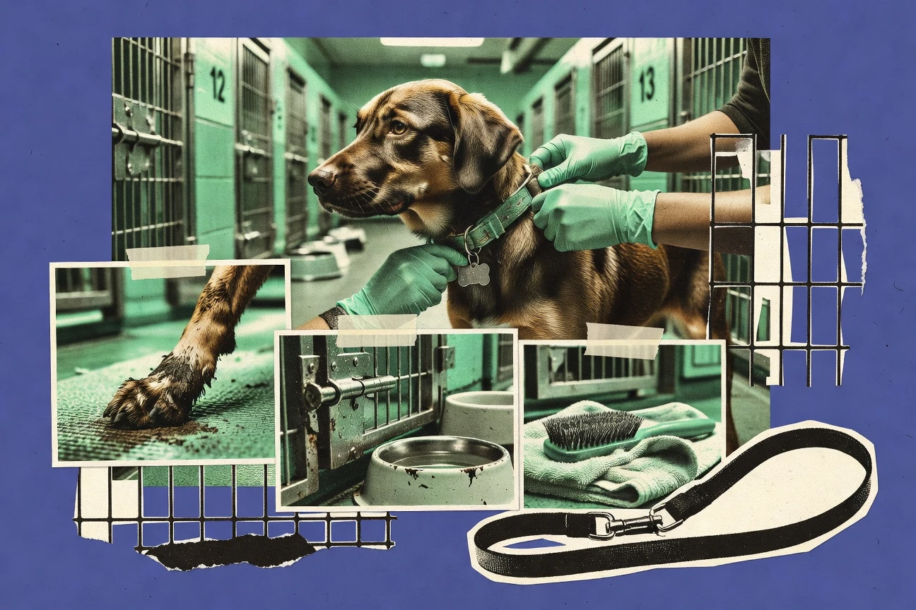 Dog Boarding Industry Statistics | 2026 Verified Gitnux Data