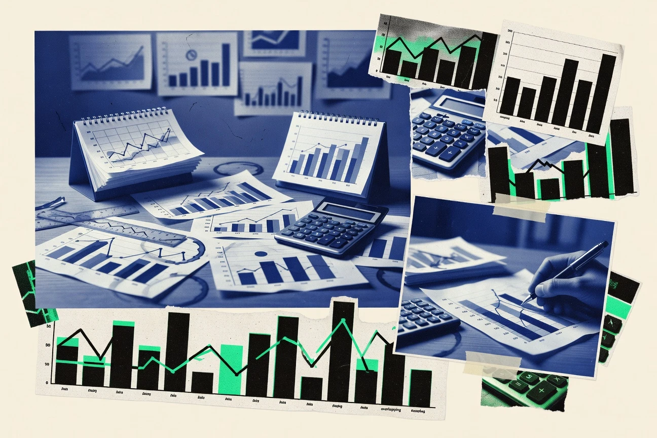 Weird Statistics Patterns 140+ Crazy Statistics | 2026 Data Report