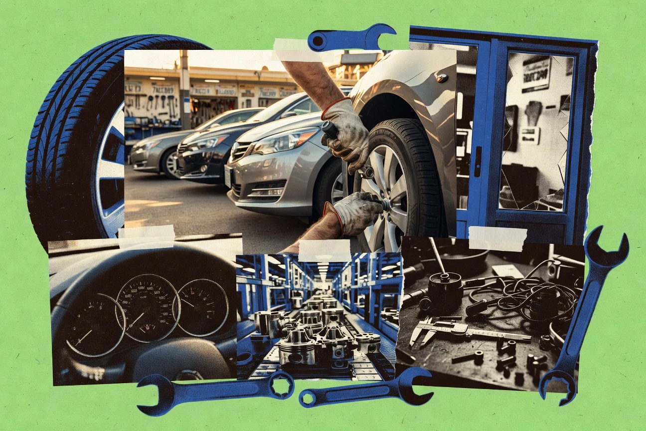 California Auto Industry Statistics | Fact-Checked 2026