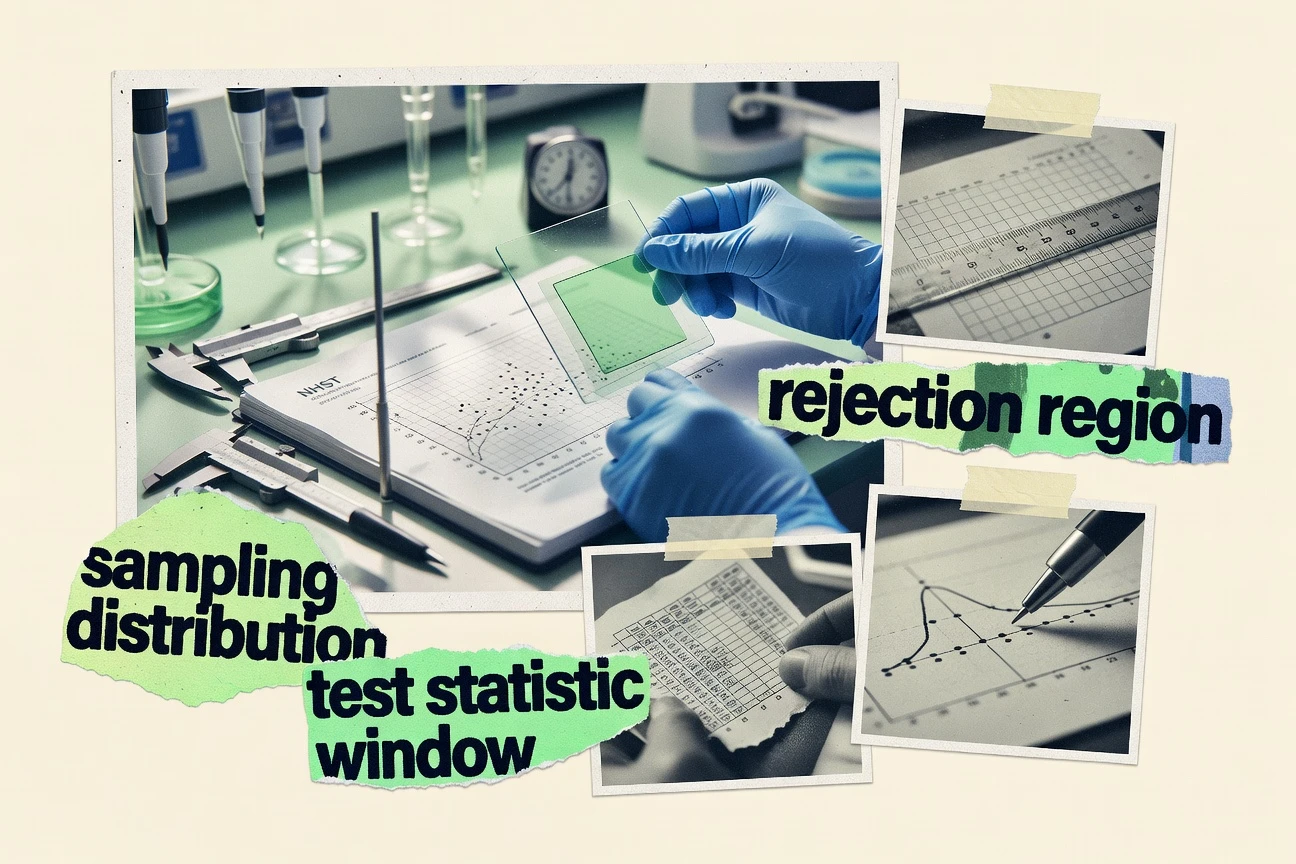 Nhst Statistics | 2026 Verified Gitnux Data