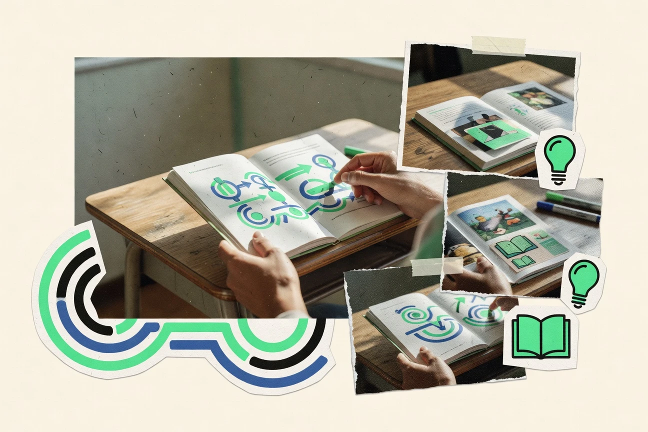 30+ Visual Learning Statistics | 2026 Data Report