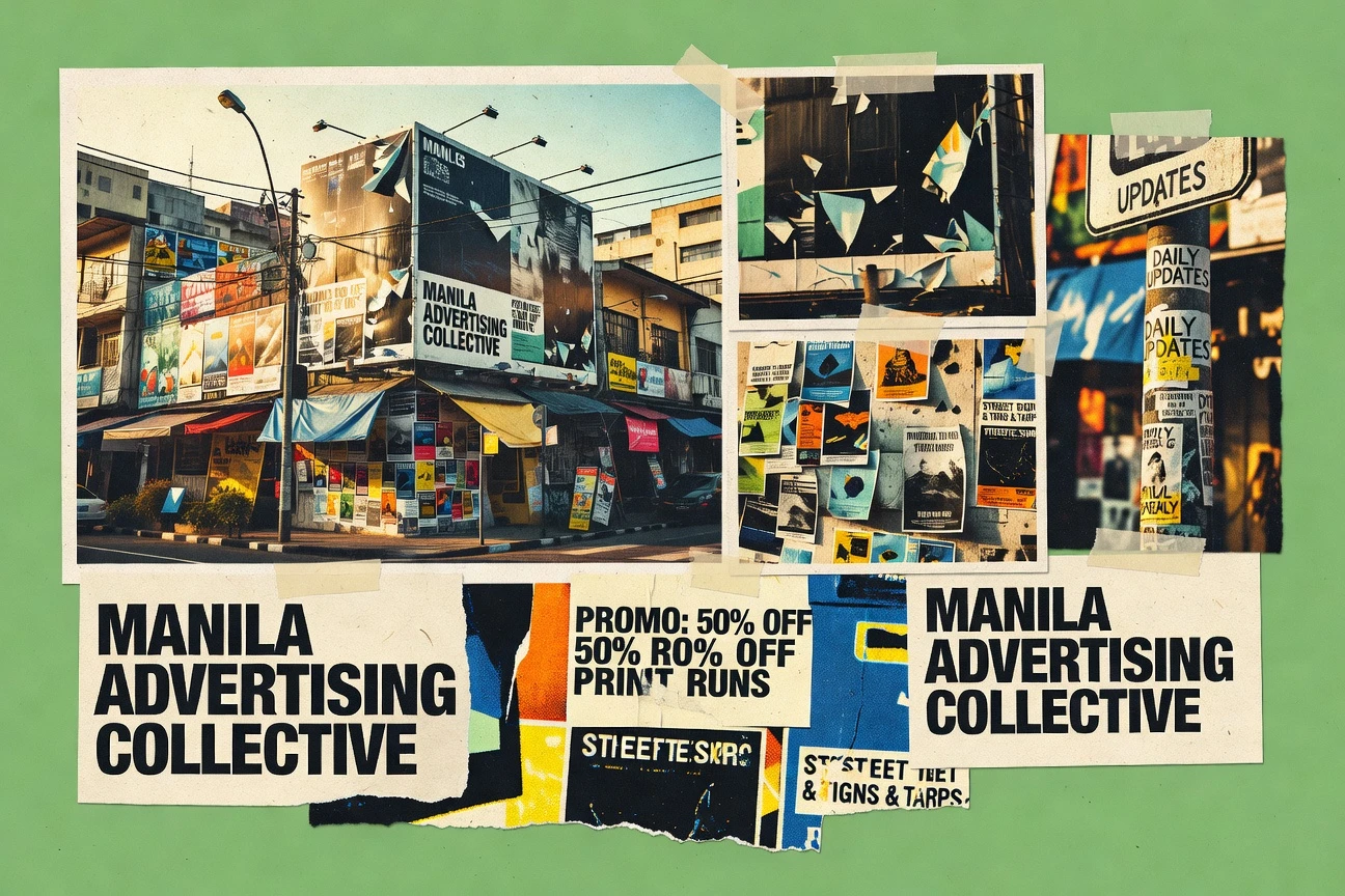 Philippines Advertising Industry Statistics 2026 | Gitnux