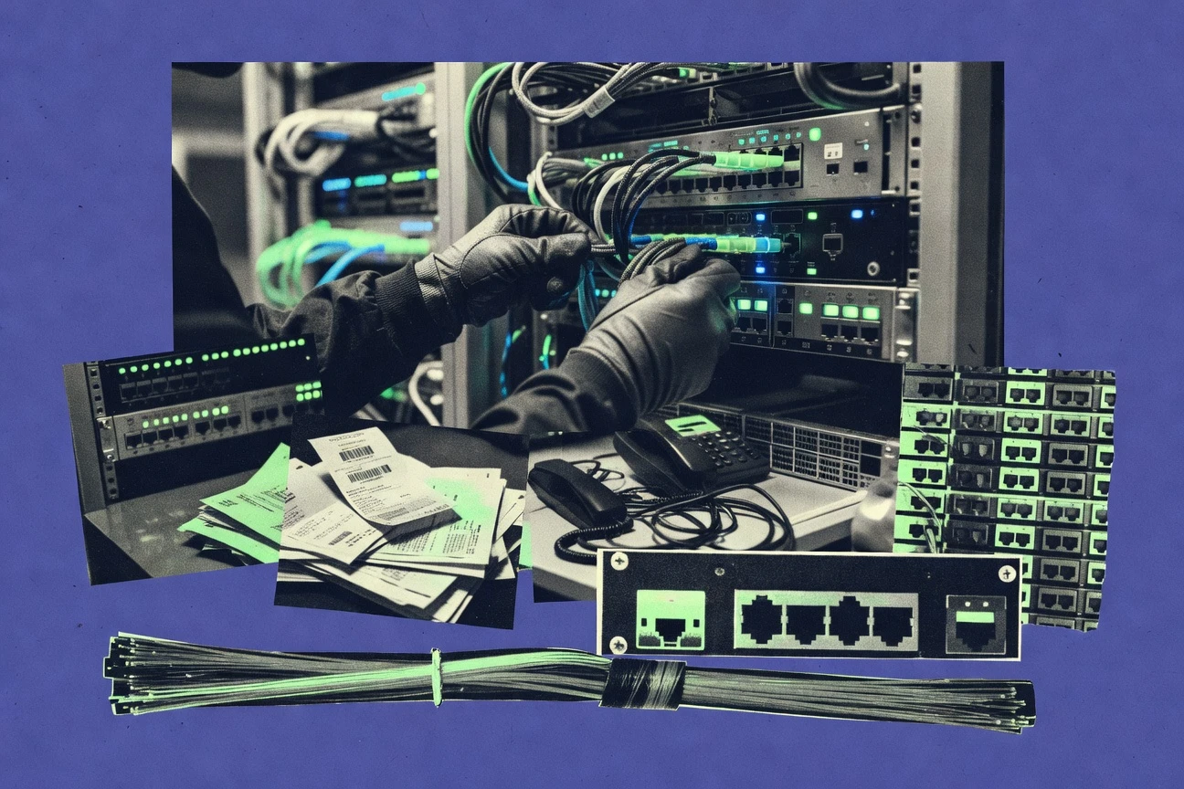 Information Services Industry Statistics | Fact-Checked 2026