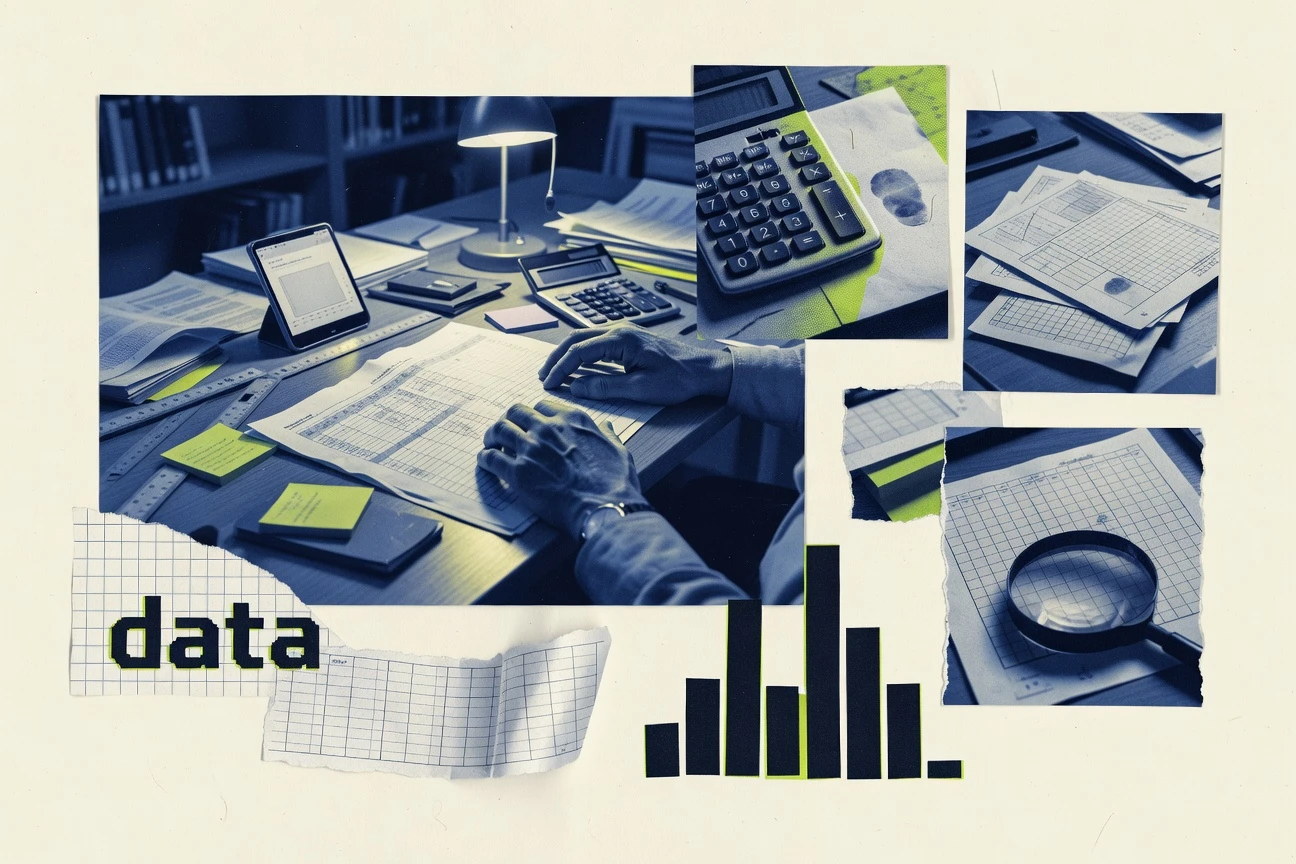Real World Statistics: 2026 Verified Data & Trends