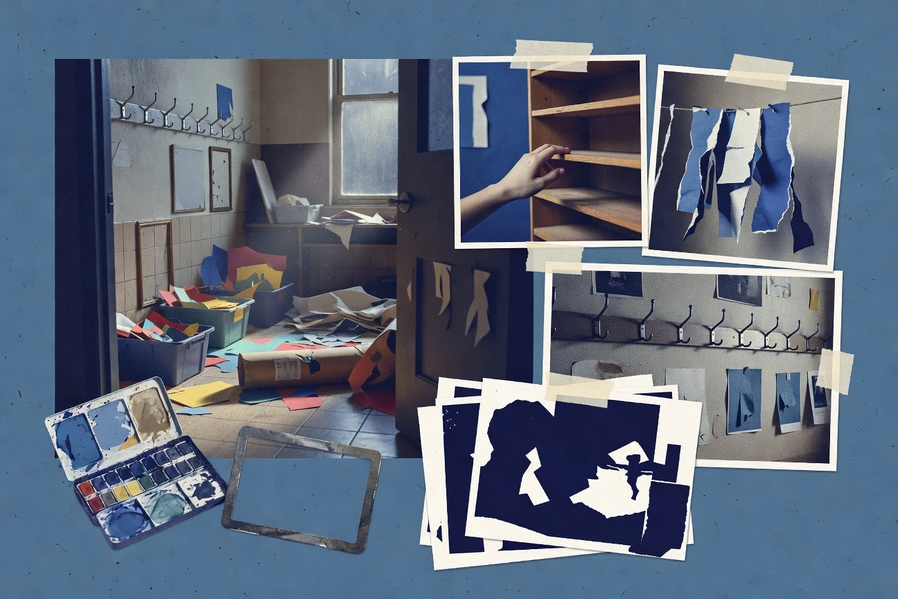 Art Programs Being Cut From Schools: 2026 Verified Stats