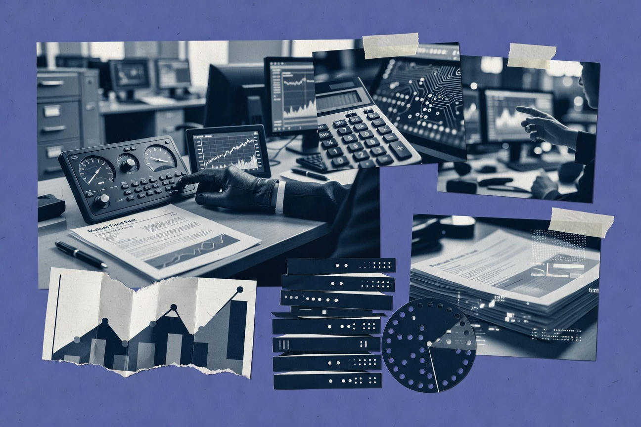 Ai In The Mutual Fund Industry Statistics 2026