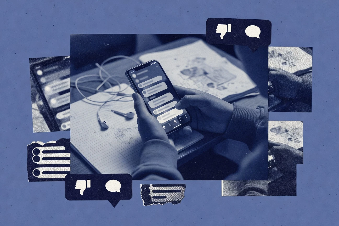Social Media Bullying Statistics | Fact-Checked 2026