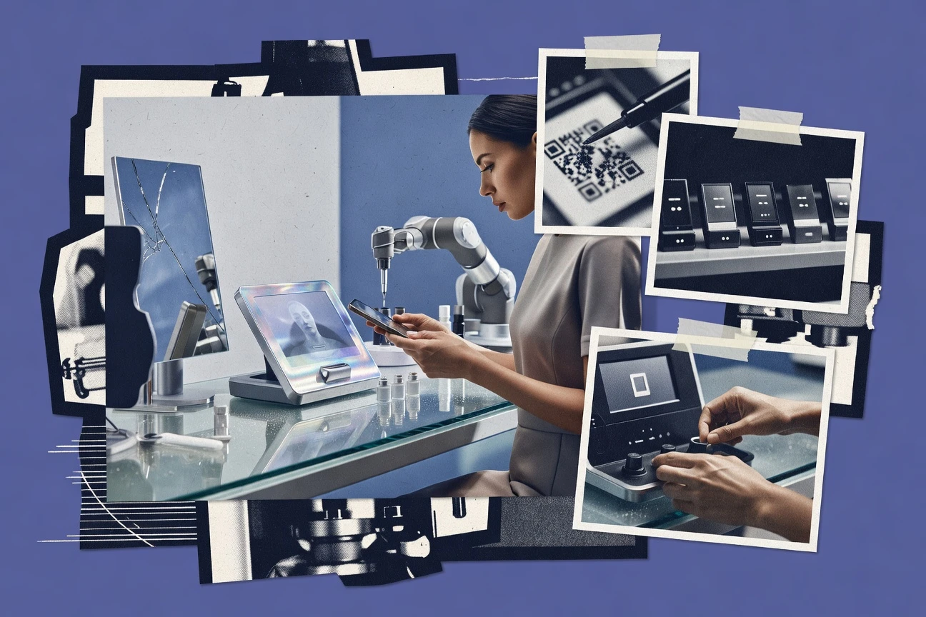 Digital Transformation In The Beauty Industry Statistics 2026