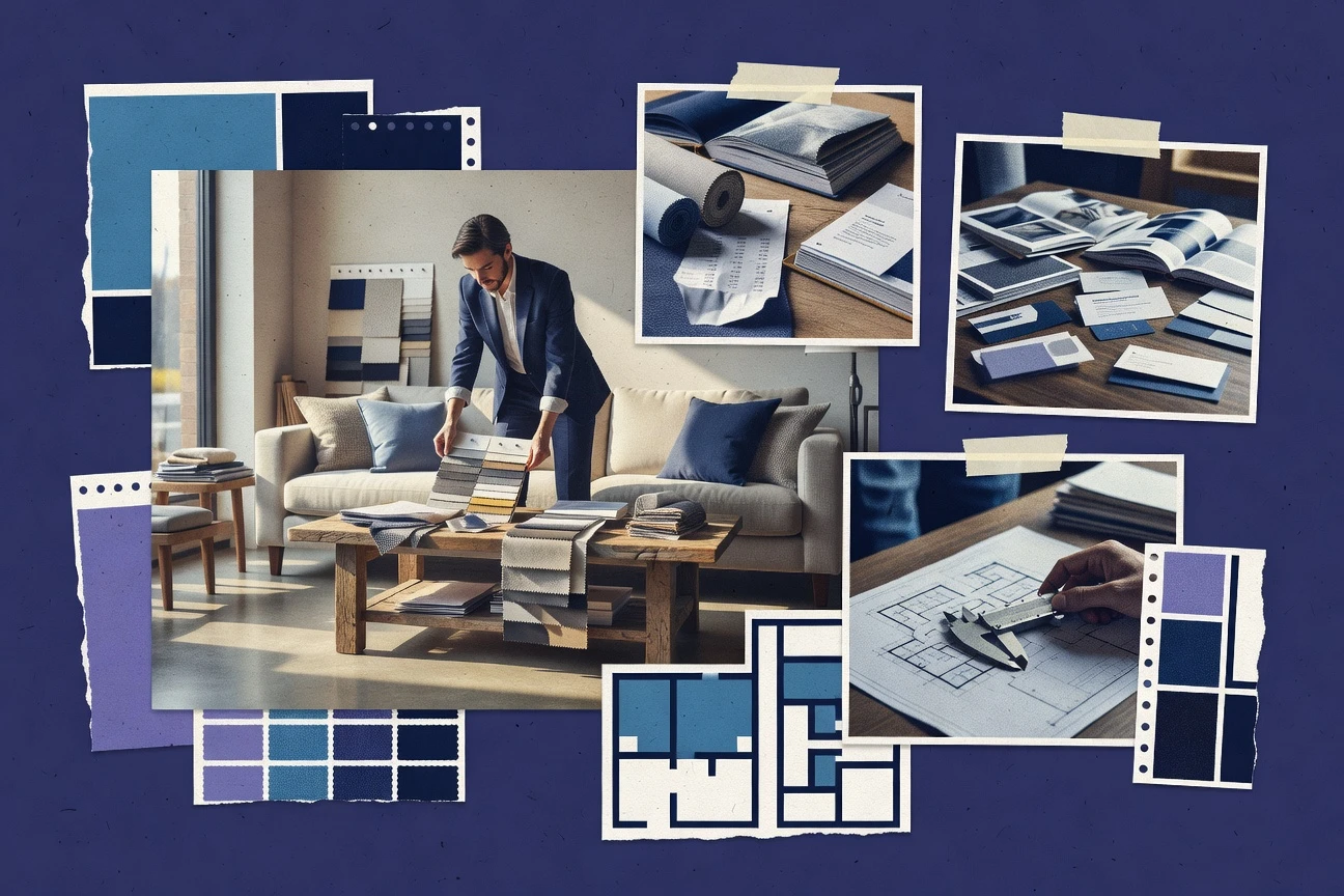Marketing In The Interior Design Industry Statistics 2026