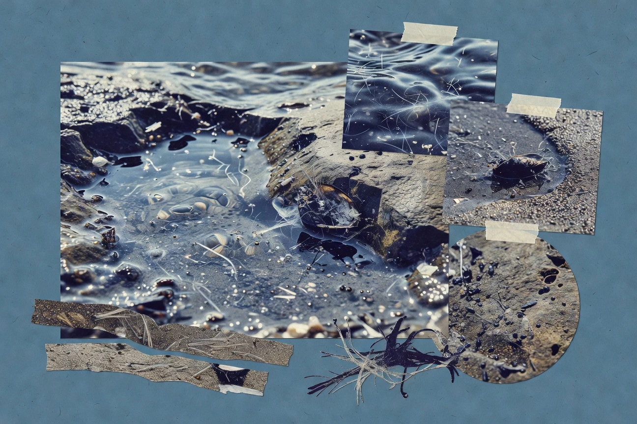 Microplastic Pollution Statistics | Fact-Checked 2026