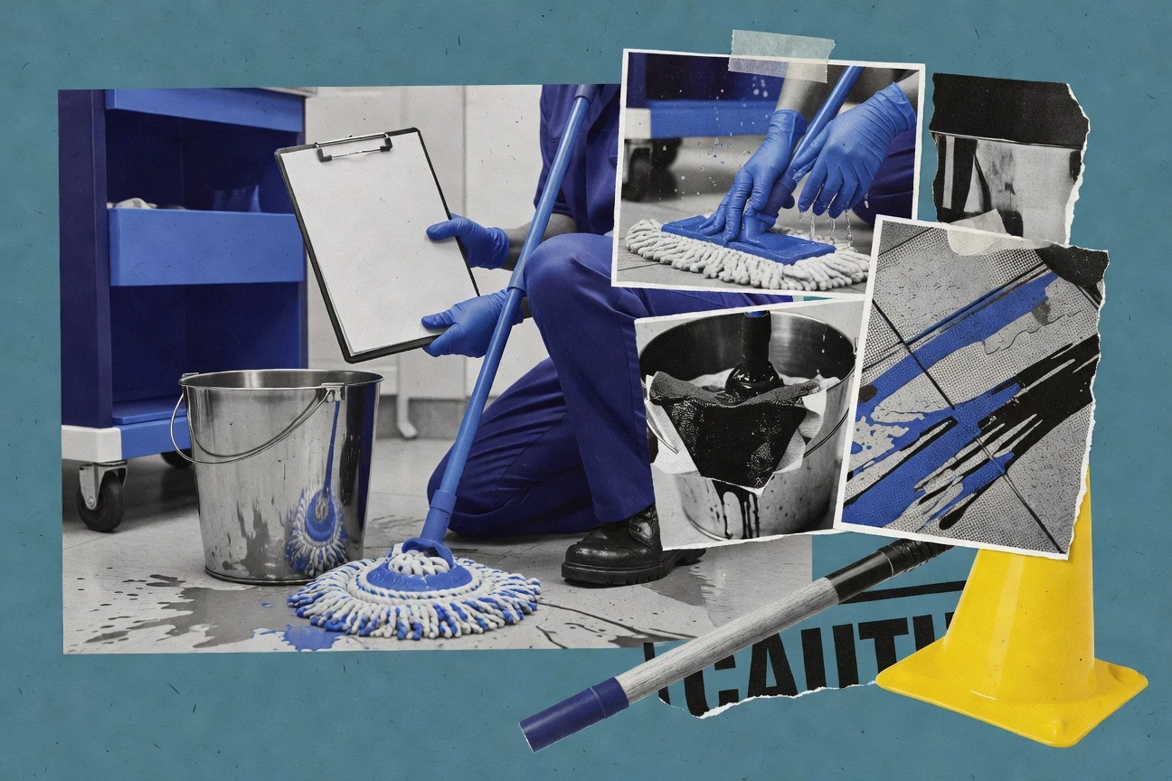 Osha Cleaning Industry Statistics: 2026 Market Report