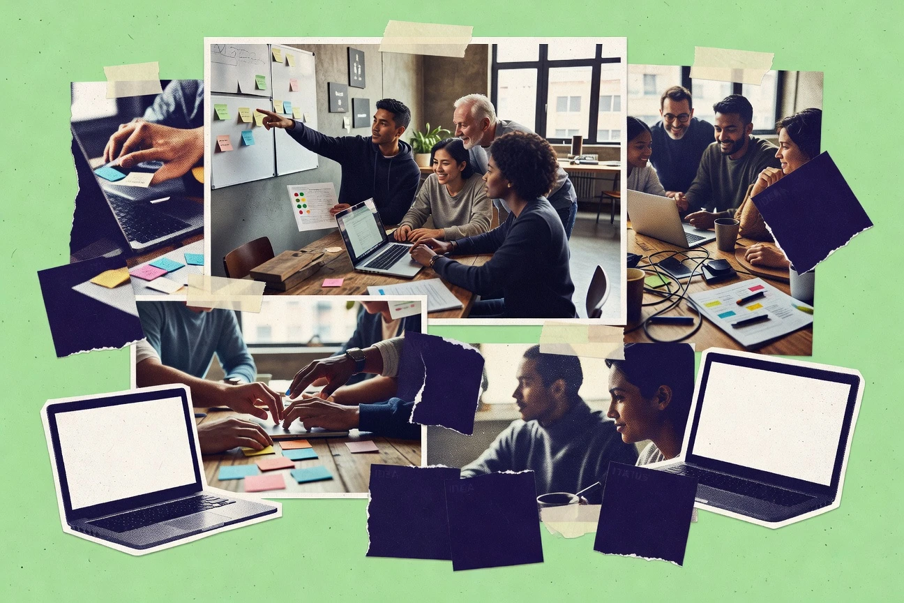 Diversity Equity And Inclusion In The Software Industry