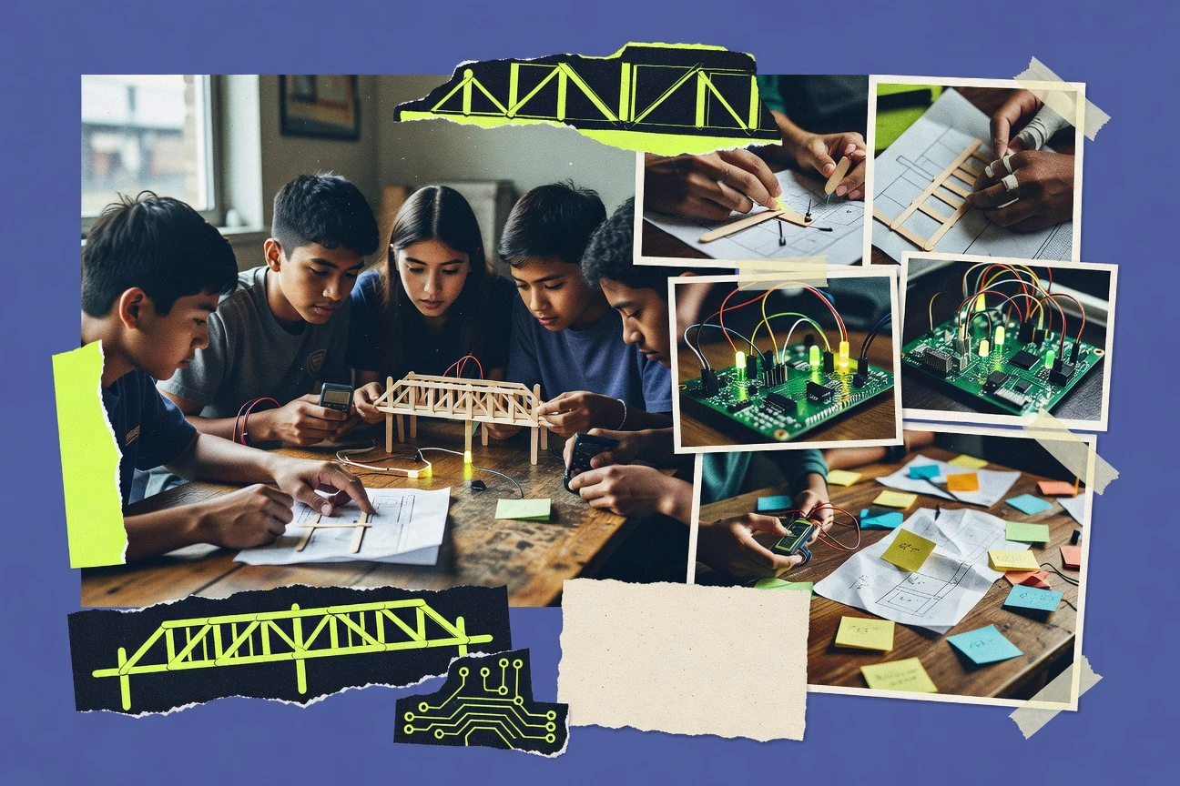 Project Based Learning Statistics 2026 | 30+ Verified Stats