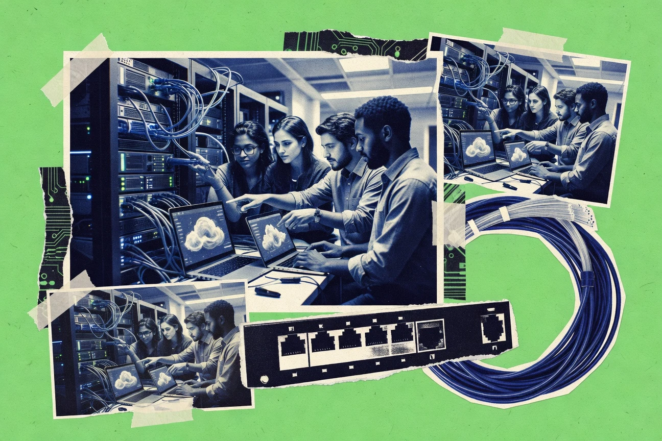 Diversity Equity And Inclusion In The Cloud Computing Industry