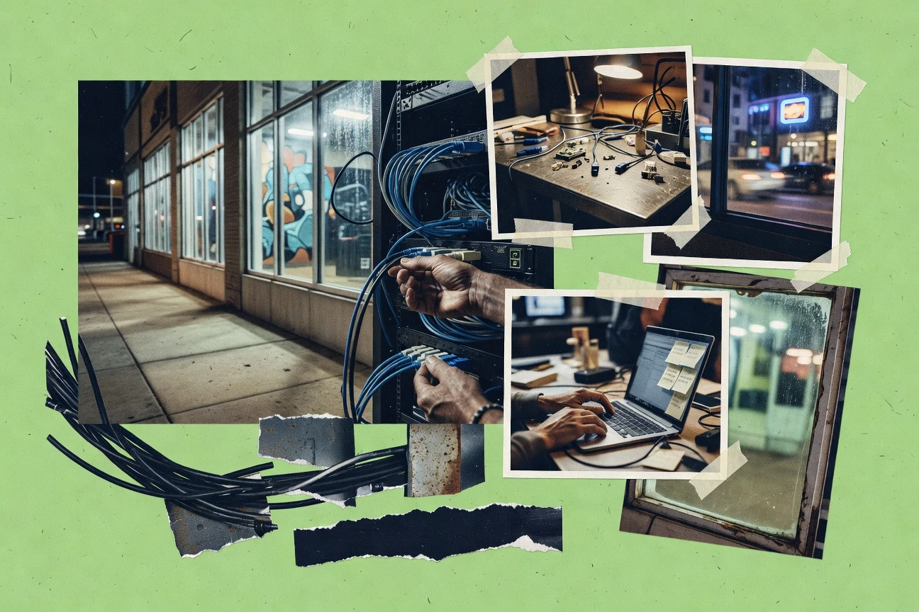 Detroit Tech Industry Statistics 2026 | Gitnux