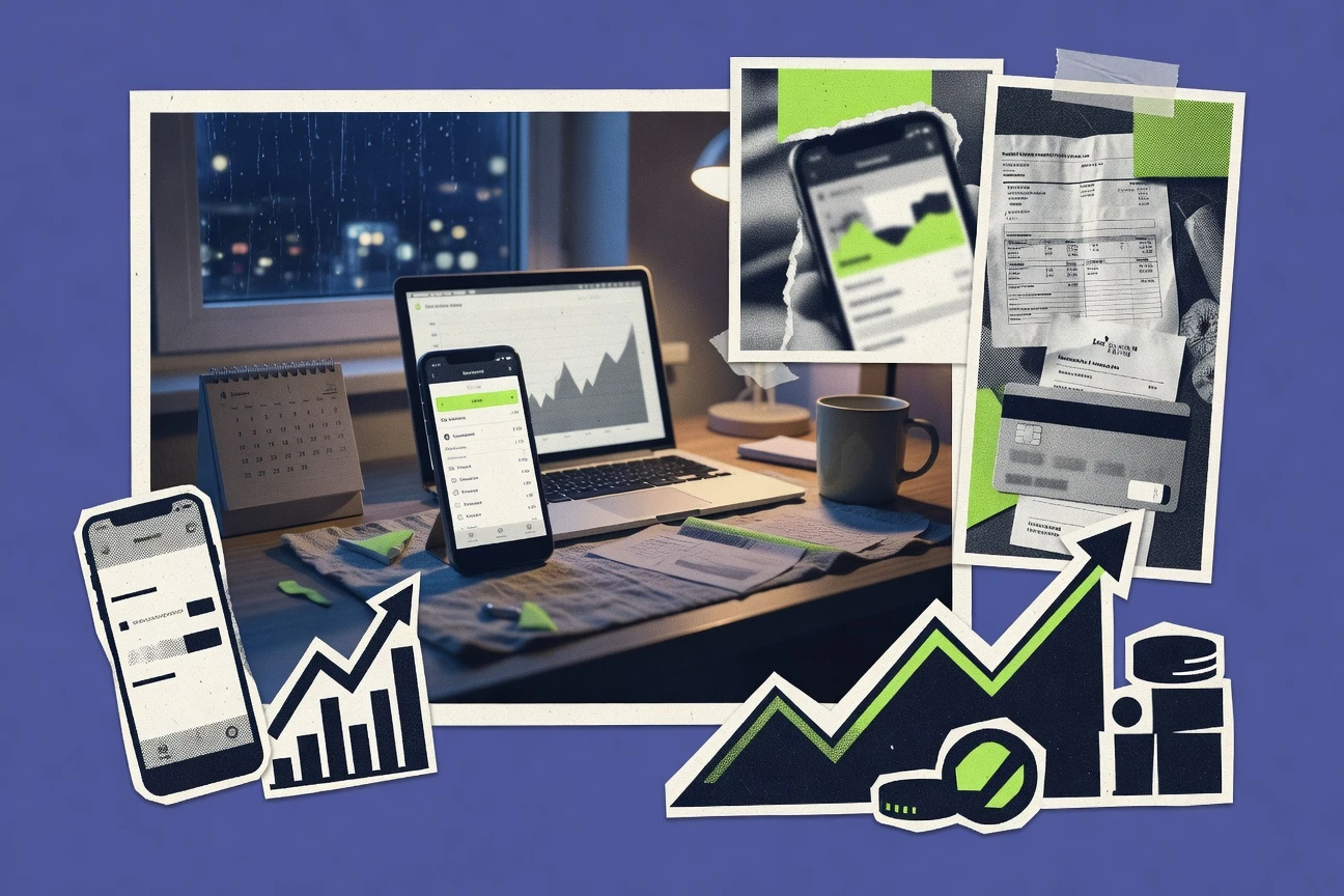 Online Personal Lending Industry Statistics 2026 | Gitnux