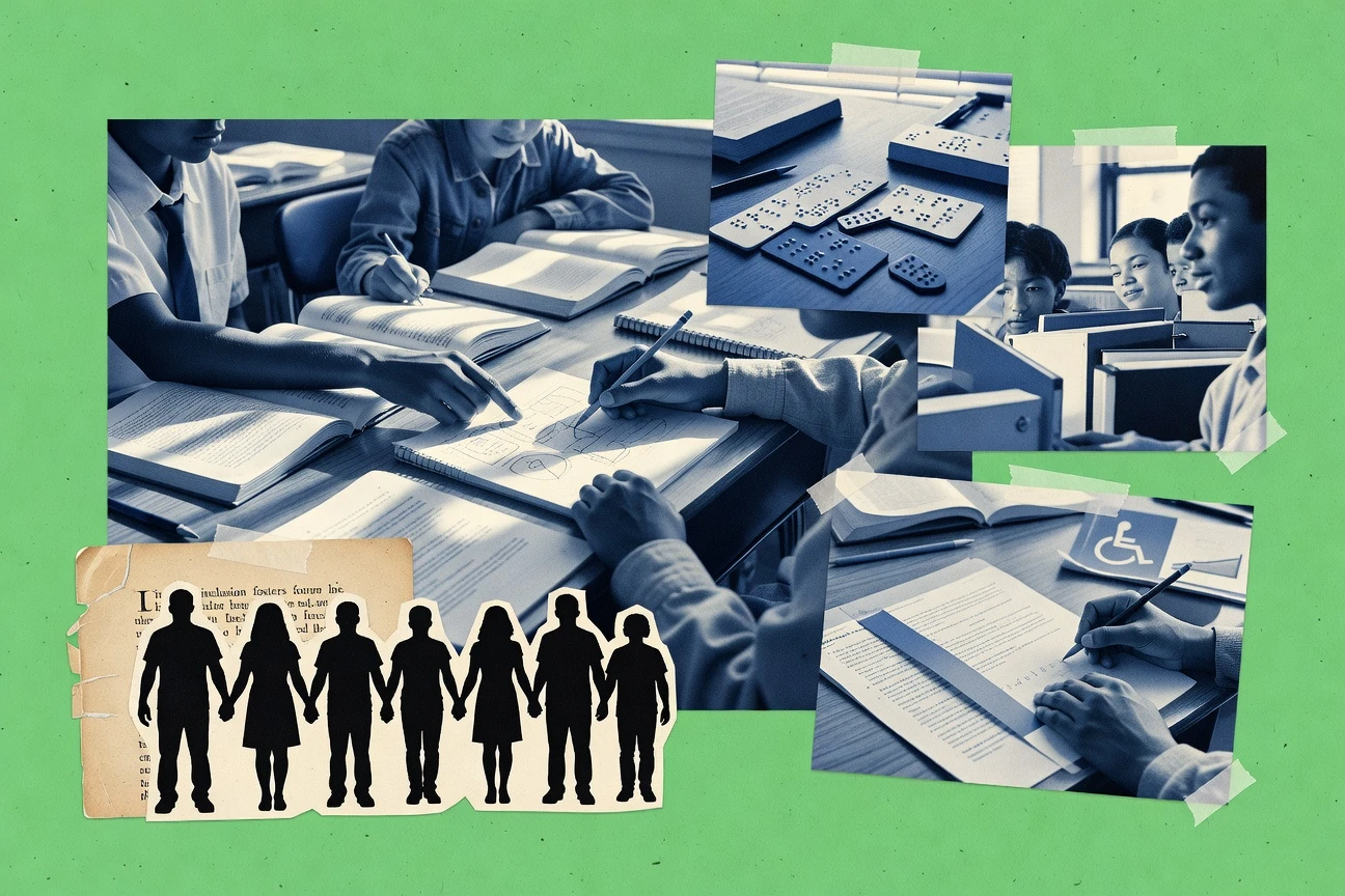 Diversity Equity And Inclusion In The Education Industry